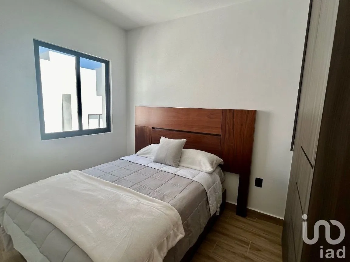Departamento en Renta en Zibatá, El Marqués, Querétaro | NEX-227857 | iad México | Foto 11 de 26