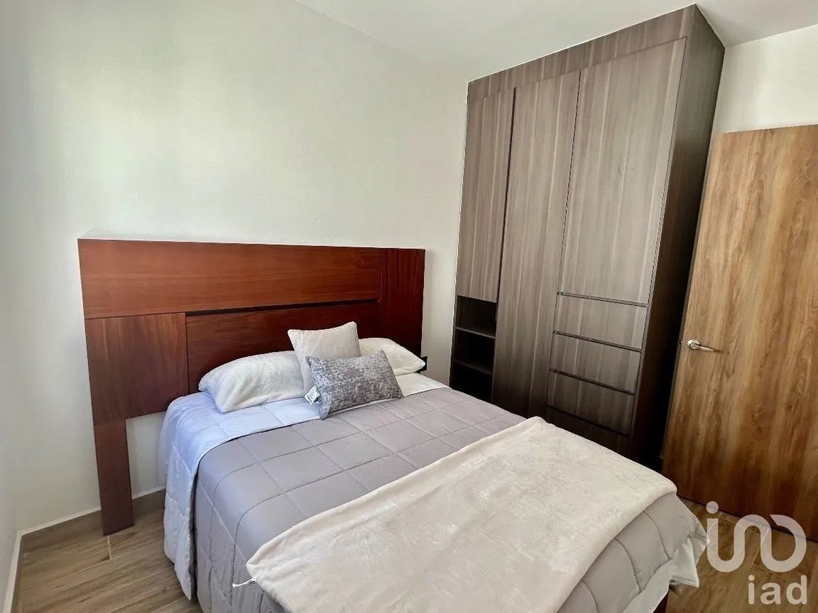 Departamento en Renta en Zibatá, El Marqués, Querétaro | NEX-227857 | iad México | Foto 12 de 26