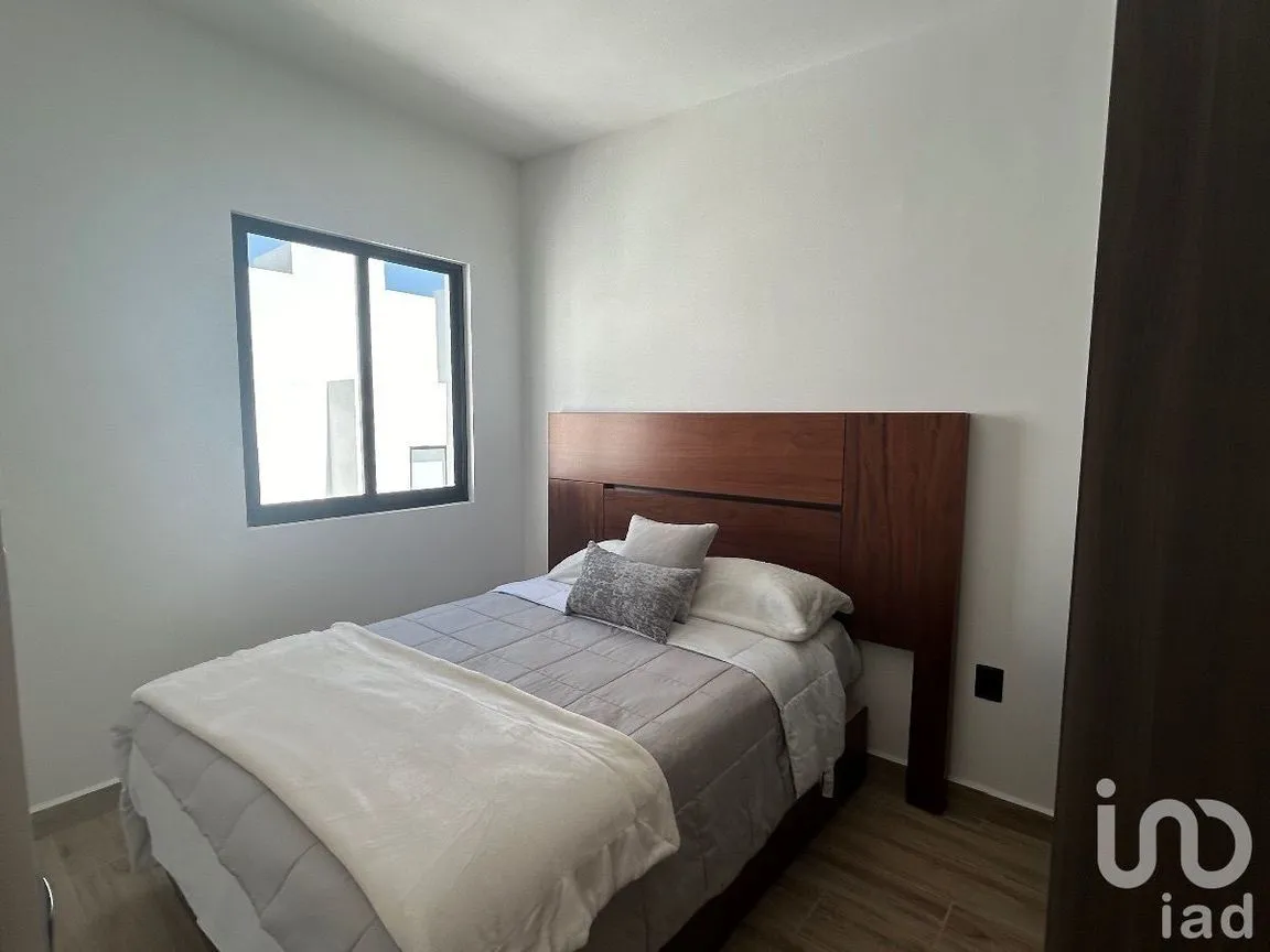 Departamento en Renta en Zibatá, El Marqués, Querétaro | NEX-227857 | iad México | Foto 13 de 26