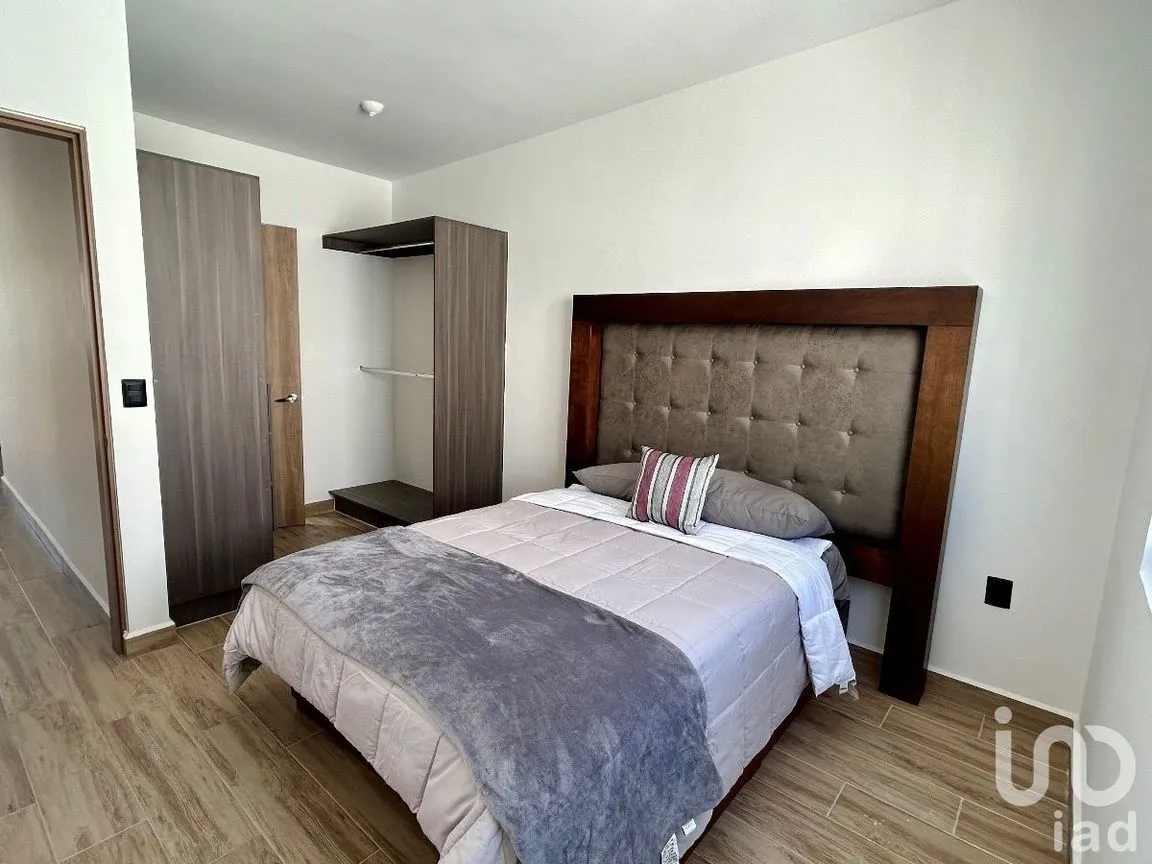 Departamento en Renta en Zibatá, El Marqués, Querétaro | NEX-227857 | iad México | Foto 14 de 26