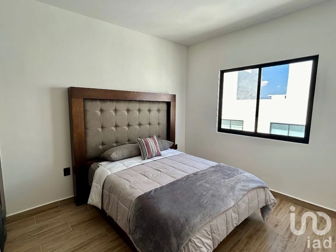 Departamento en Renta en Zibatá, El Marqués, Querétaro | NEX-227857 | iad México | Foto 15 de 26