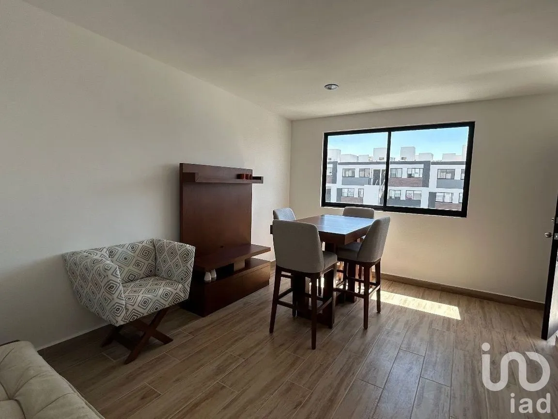 Departamento en Renta en Zibatá, El Marqués, Querétaro | NEX-227857 | iad México | Foto 16 de 26