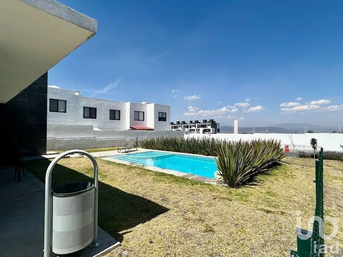 Departamento en Renta en Zibatá, El Marqués, Querétaro | NEX-227857 | iad México | Foto 17 de 26