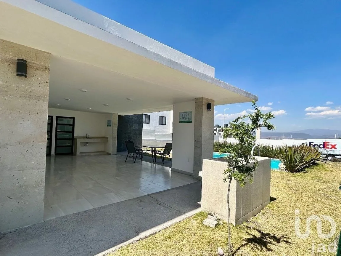 Departamento en Renta en Zibatá, El Marqués, Querétaro | NEX-227857 | iad México | Foto 18 de 26