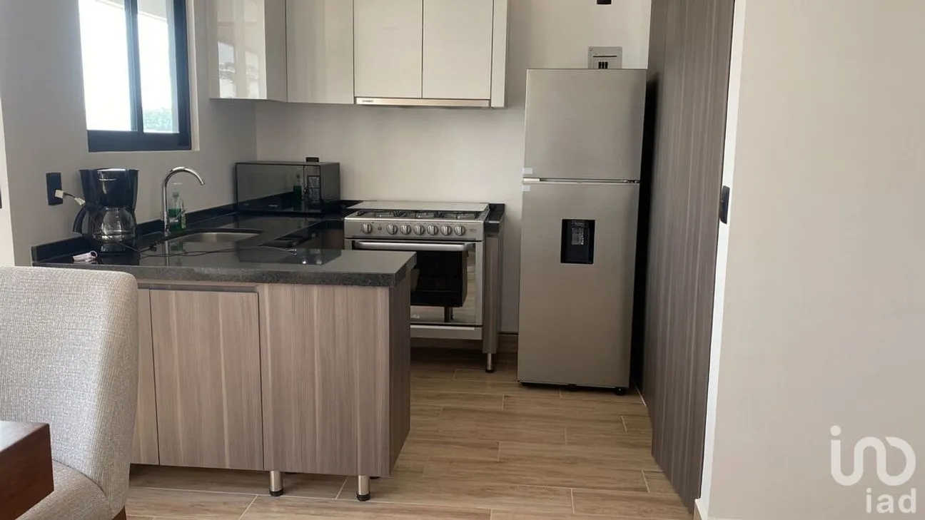 Departamento en Renta en Zibatá, El Marqués, Querétaro | NEX-227857 | iad México | Foto 19 de 26