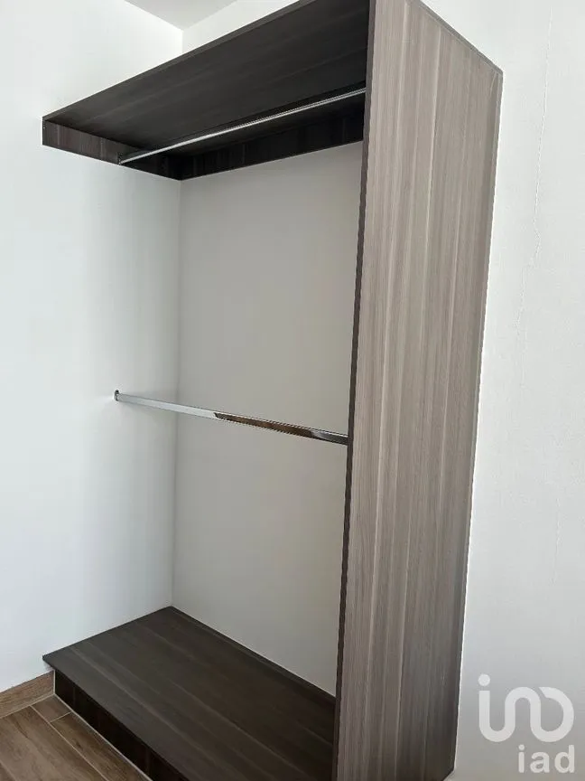 Departamento en Renta en Zibatá, El Marqués, Querétaro | NEX-227857 | iad México | Foto 3 de 26