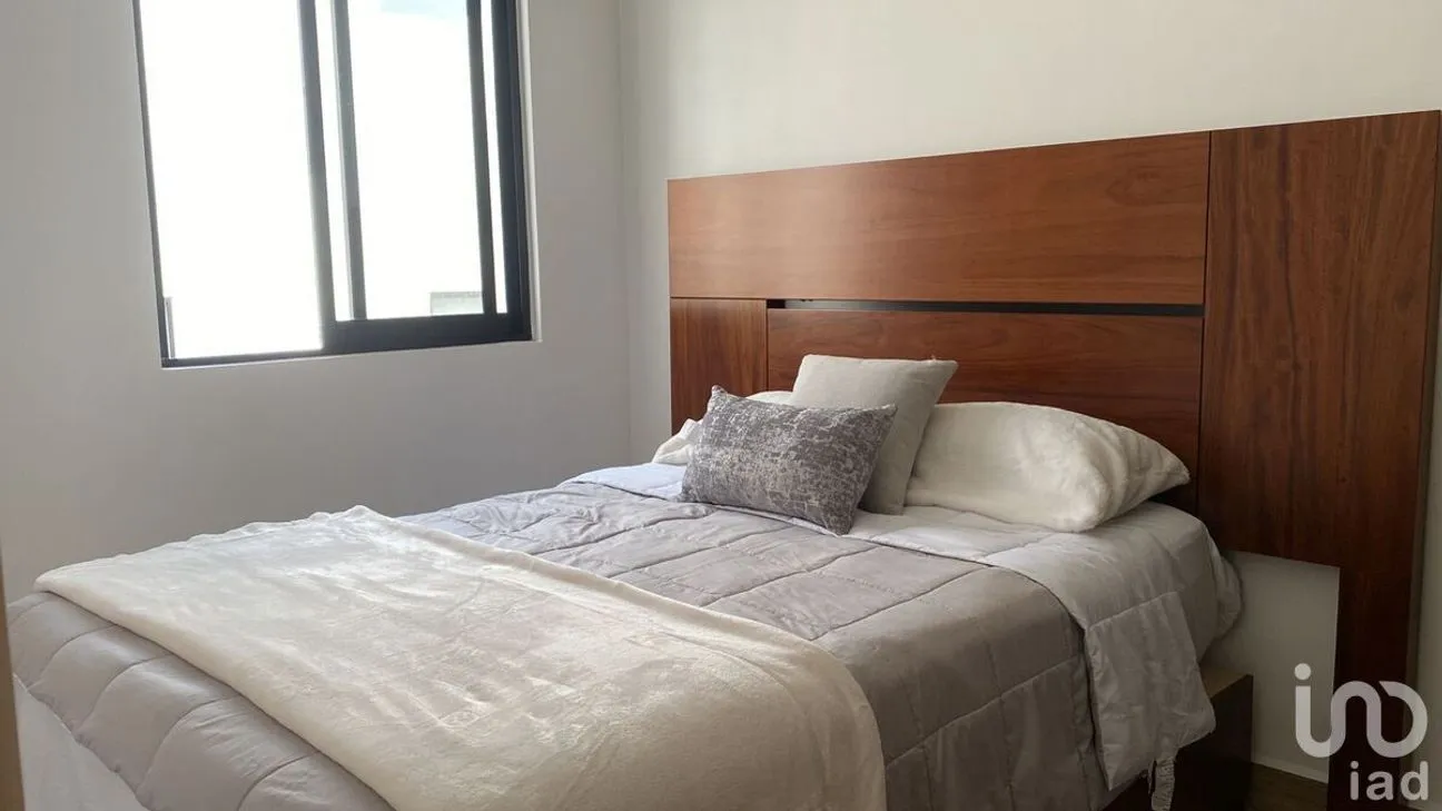 Departamento en Renta en Zibatá, El Marqués, Querétaro | NEX-227857 | iad México | Foto 22 de 26