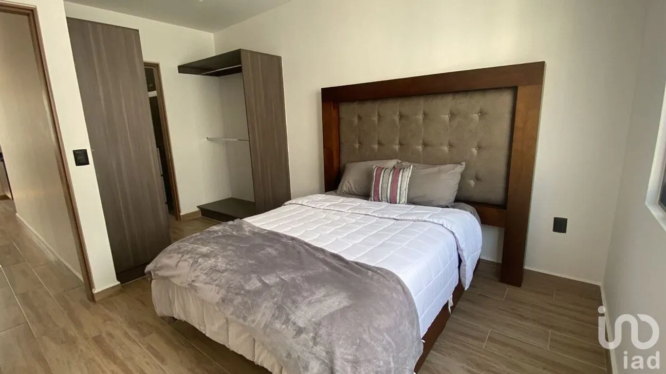 Departamento en Renta en Zibatá, El Marqués, Querétaro | NEX-227857 | iad México | Foto 24 de 26