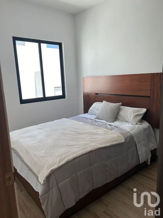 Departamento en Renta en Zibatá, El Marqués, Querétaro | NEX-227857 | iad México | Foto 4 de 26