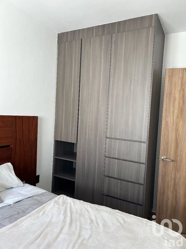 Departamento en Renta en Zibatá, El Marqués, Querétaro | NEX-227857 | iad México | Foto 5 de 26