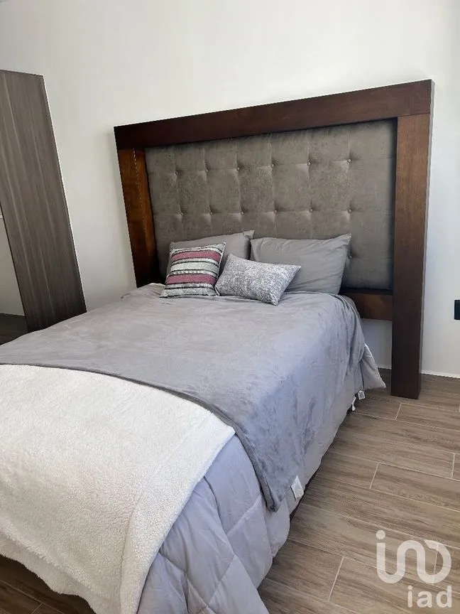 Departamento en Renta en Zibatá, El Marqués, Querétaro | NEX-227857 | iad México | Foto 6 de 26