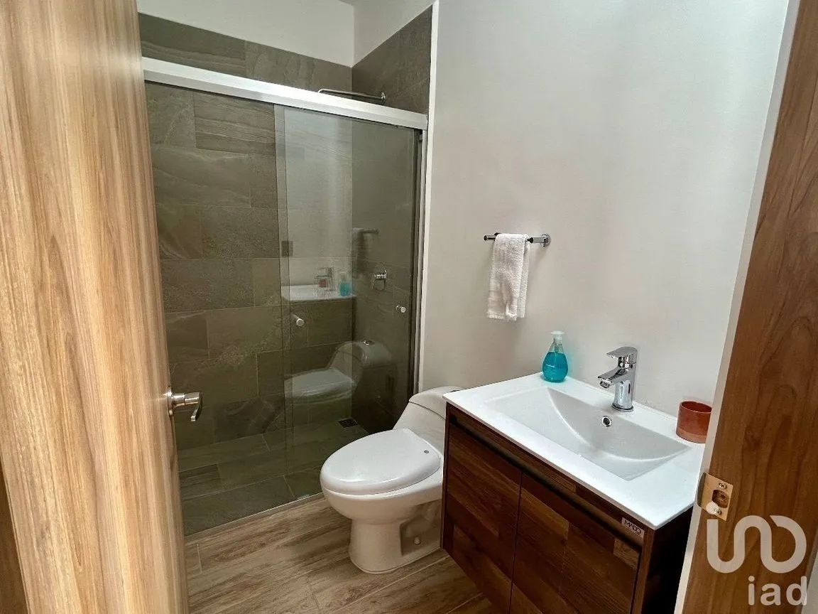 Departamento en Renta en Zibatá, El Marqués, Querétaro | NEX-227857 | iad México | Foto 10 de 26