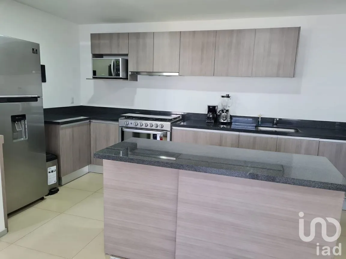 Departamento en Renta en Privada de los Portones, Querétaro, Querétaro | NEX-228058 | iad México | Foto 2 de 38