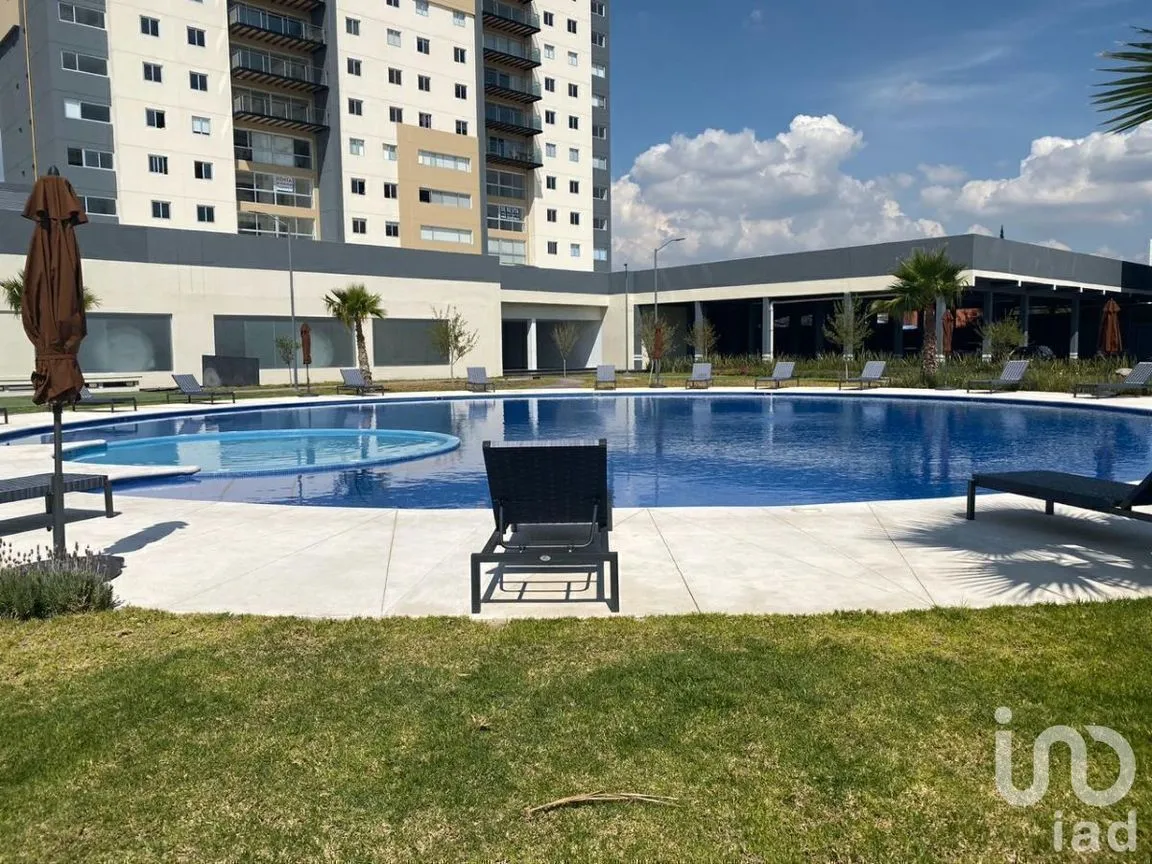 Departamento en Renta en Privada de los Portones, Querétaro, Querétaro | NEX-228058 | iad México | Foto 12 de 38