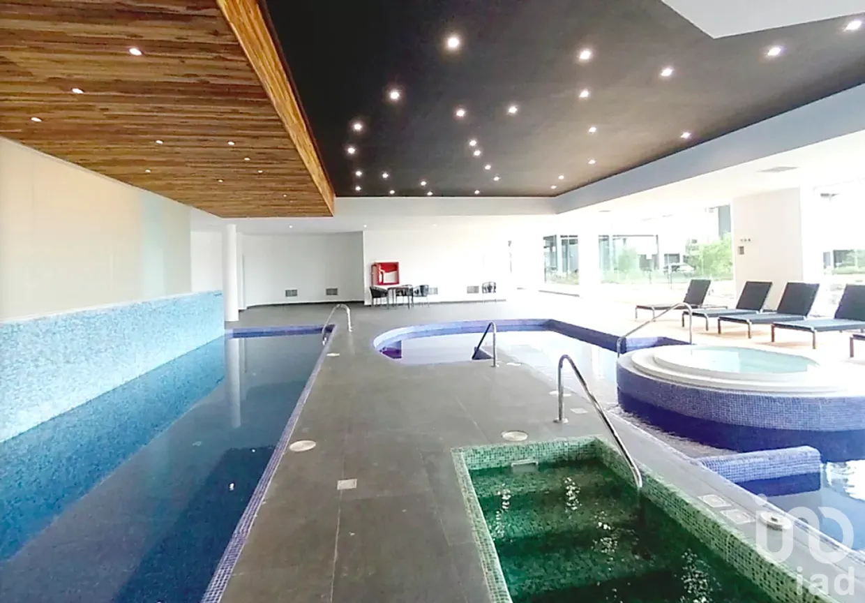 Departamento en Renta en Privada de los Portones, Querétaro, Querétaro | NEX-228058 | iad México | Foto 17 de 38