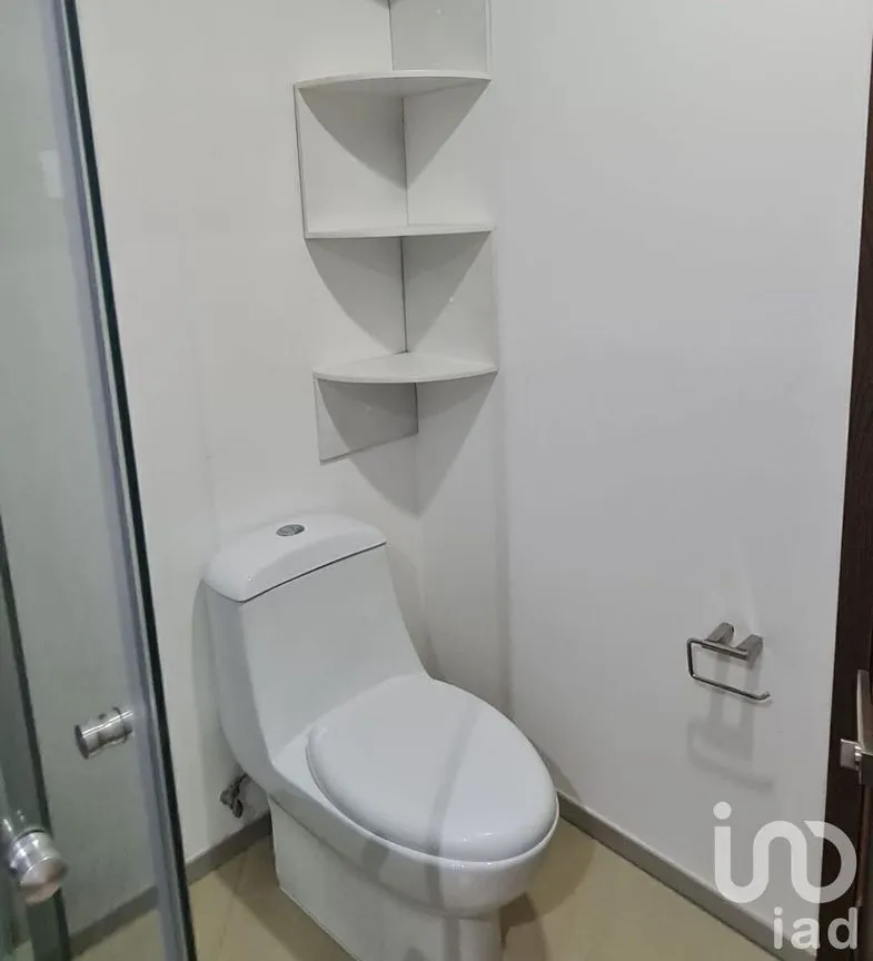 Departamento en Renta en Privada de los Portones, Querétaro, Querétaro | NEX-228058 | iad México | Foto 21 de 38