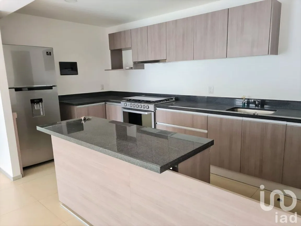 Departamento en Renta en Privada de los Portones, Querétaro, Querétaro | NEX-228058 | iad México | Foto 24 de 38