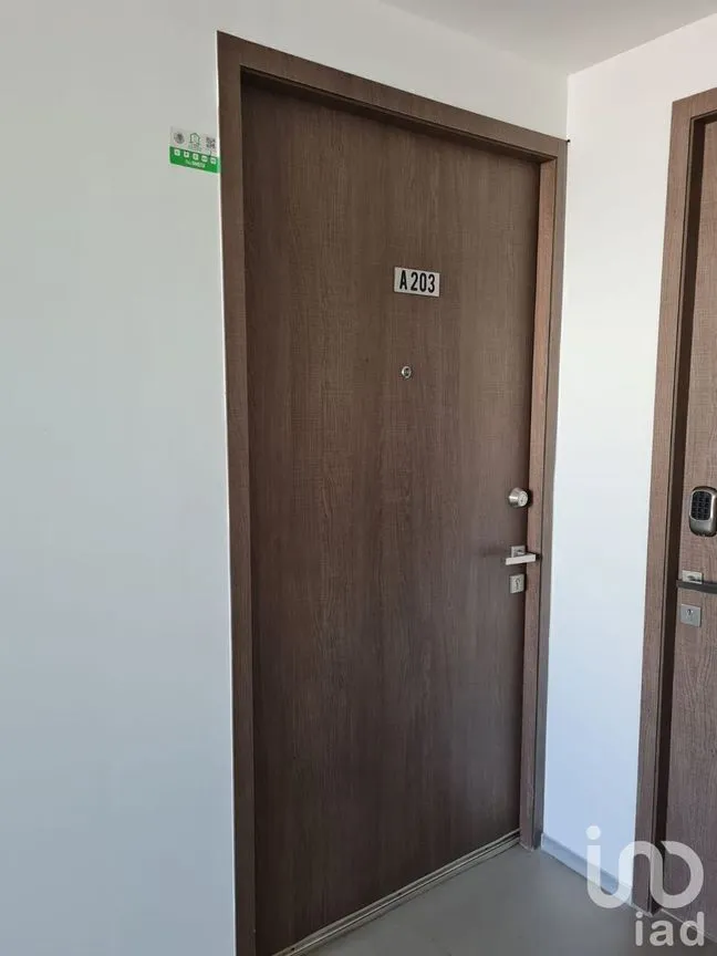 Departamento en Renta en Privada de los Portones, Querétaro, Querétaro | NEX-228058 | iad México | Foto 25 de 38