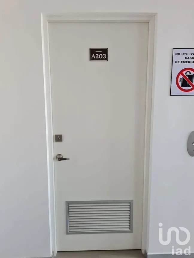 Departamento en Renta en Privada de los Portones, Querétaro, Querétaro | NEX-228058 | iad México | Foto 26 de 38