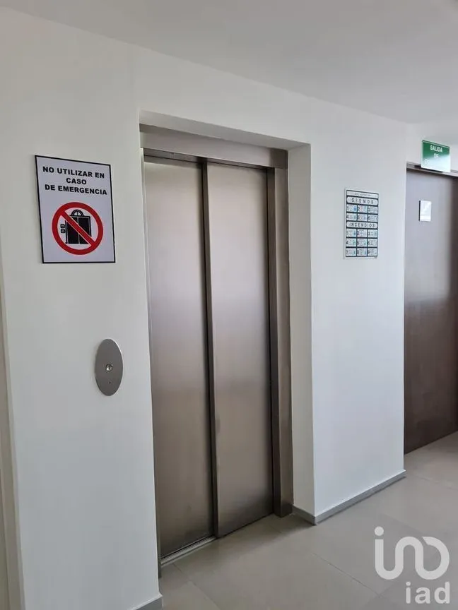 Departamento en Renta en Privada de los Portones, Querétaro, Querétaro | NEX-228058 | iad México | Foto 27 de 38