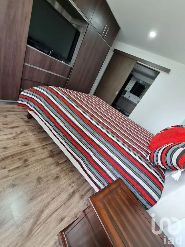 Departamento en Renta en Privada de los Portones, Querétaro, Querétaro | NEX-228058 | iad México | Foto 32 de 38