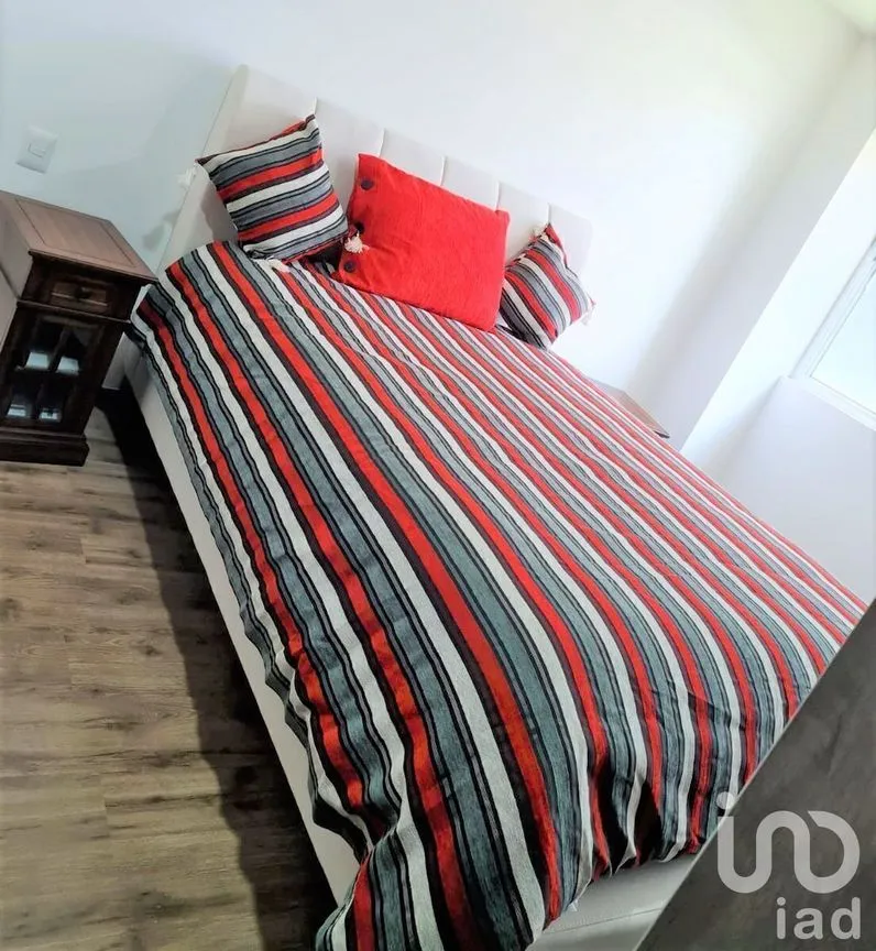 Departamento en Renta en Privada de los Portones, Querétaro, Querétaro | NEX-228058 | iad México | Foto 33 de 38