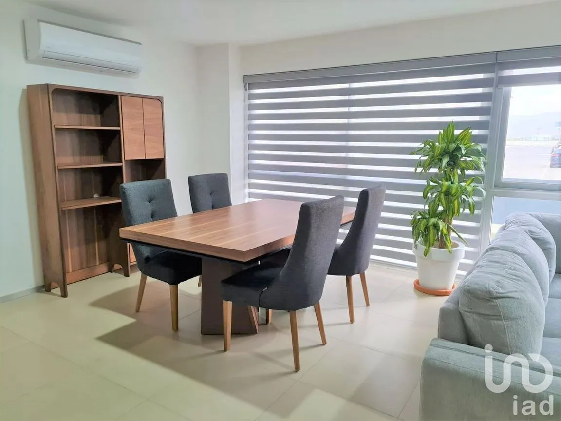 Departamento en Renta en Privada de los Portones, Querétaro, Querétaro | NEX-228058 | iad México | Foto 34 de 38