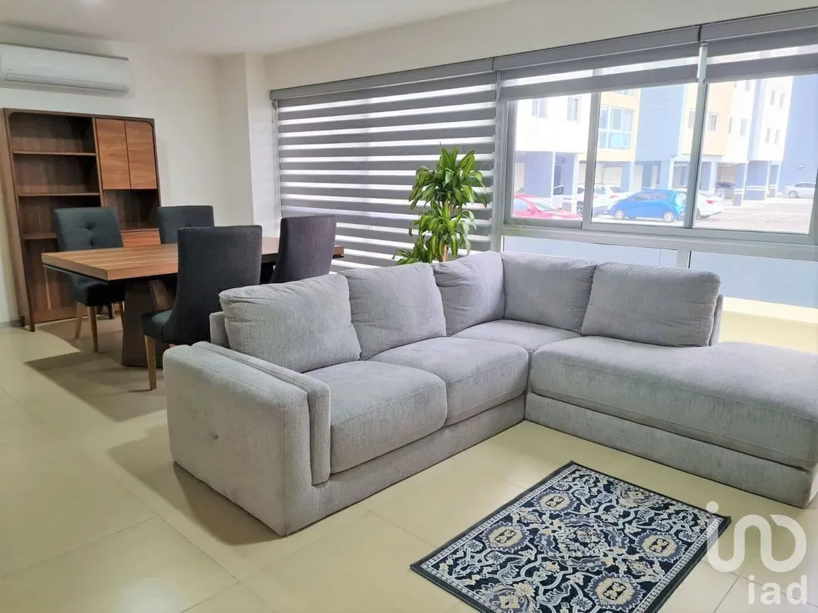Departamento en Renta en Privada de los Portones, Querétaro, Querétaro | NEX-228058 | iad México | Foto 35 de 38