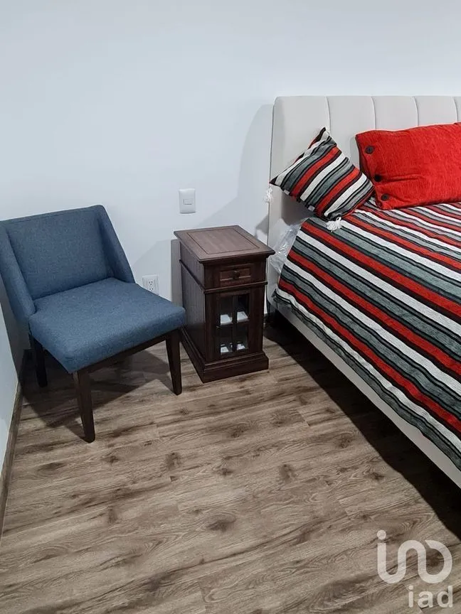 Departamento en Renta en Privada de los Portones, Querétaro, Querétaro | NEX-228058 | iad México | Foto 36 de 38