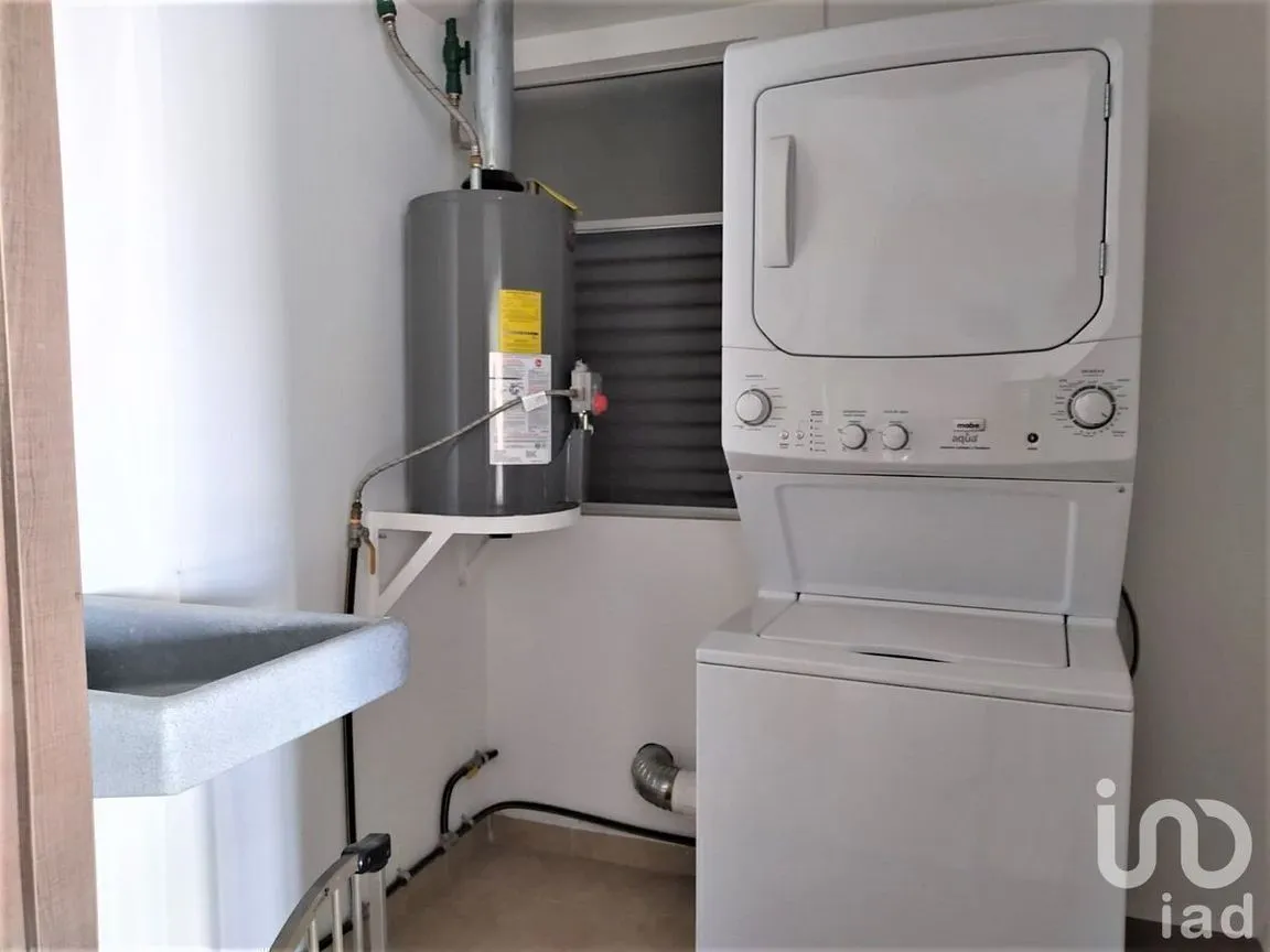 Departamento en Renta en Privada de los Portones, Querétaro, Querétaro | NEX-228058 | iad México | Foto 37 de 38