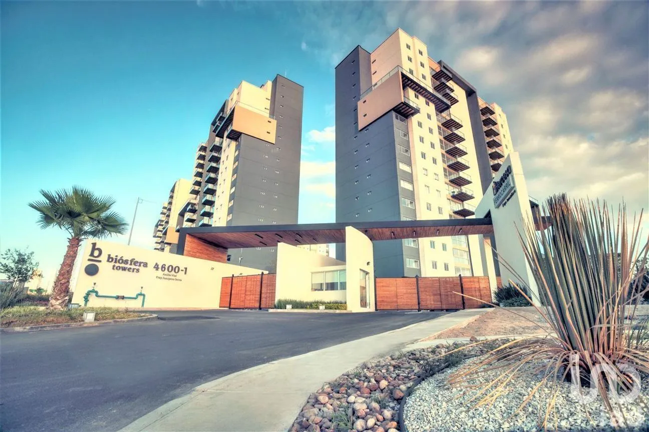 Departamento en Renta en Privada de los Portones, Querétaro, Querétaro | NEX-228058 | iad México | Foto 38 de 38