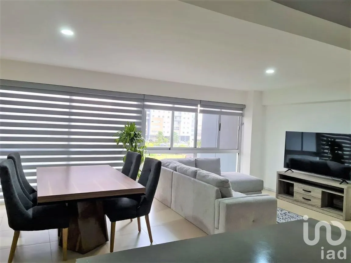 Departamento en Renta en Privada de los Portones, Querétaro, Querétaro | NEX-228058 | iad México | Foto 6 de 38