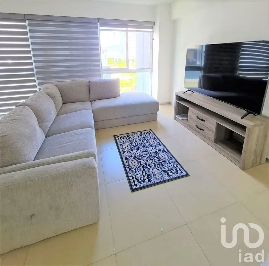 Departamento en Renta en Privada de los Portones, Querétaro, Querétaro | NEX-228058 | iad México | Foto 8 de 38