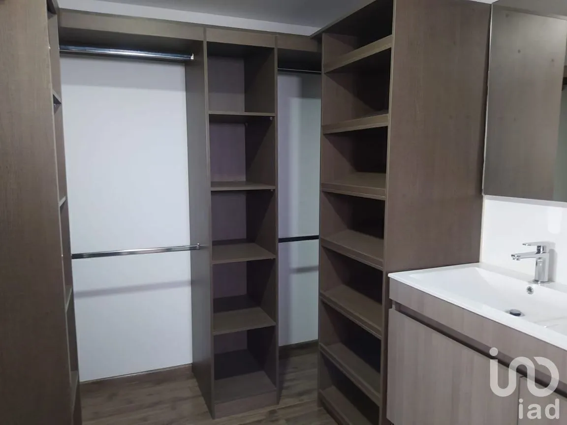 Departamento en Renta en Privada de los Portones, Querétaro, Querétaro | NEX-228058 | iad México | Foto 10 de 38