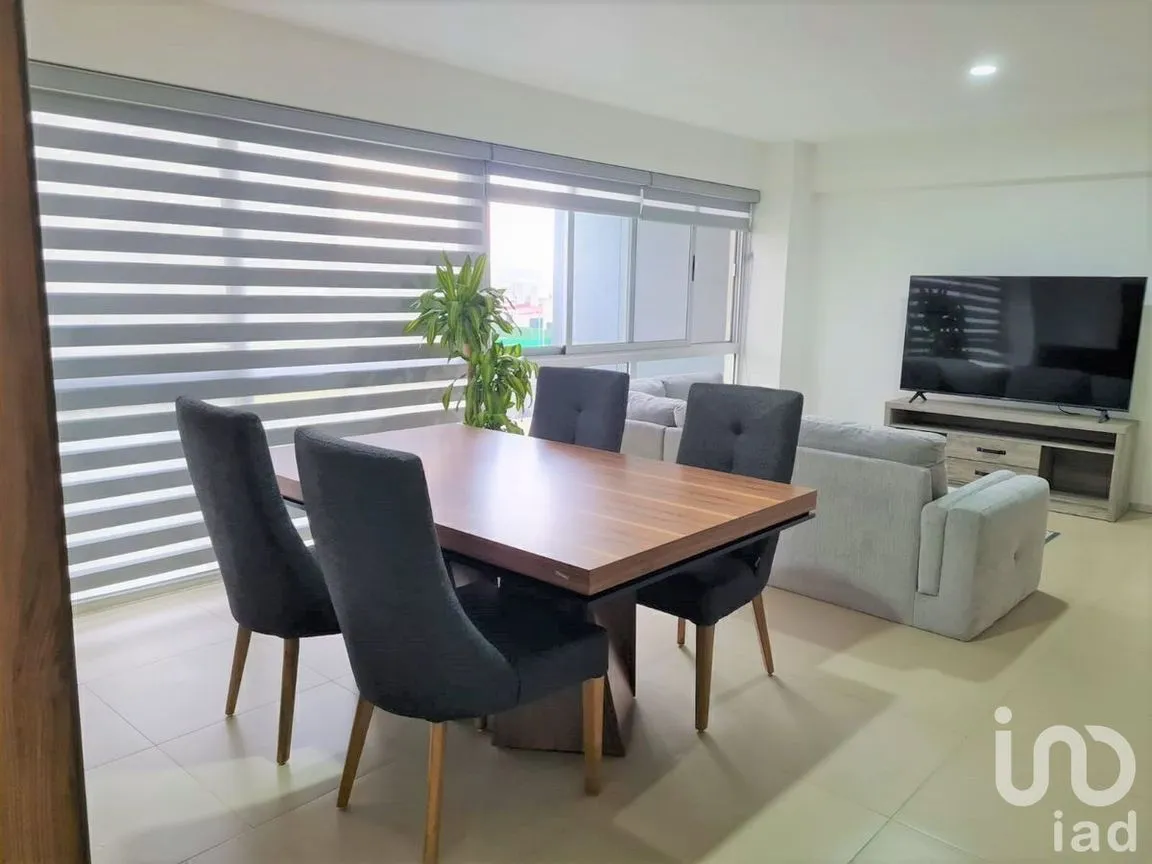 Departamento en Renta en Privada de los Portones, Querétaro, Querétaro | NEX-228058 | iad México | Foto 1 de 38