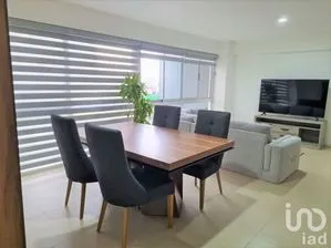 NEX-228058 - Departamento en Renta, con 3 recamaras, con 2 baños, con 124 m2 de construcción en Privada de los Portones, CP 76100, Querétaro.