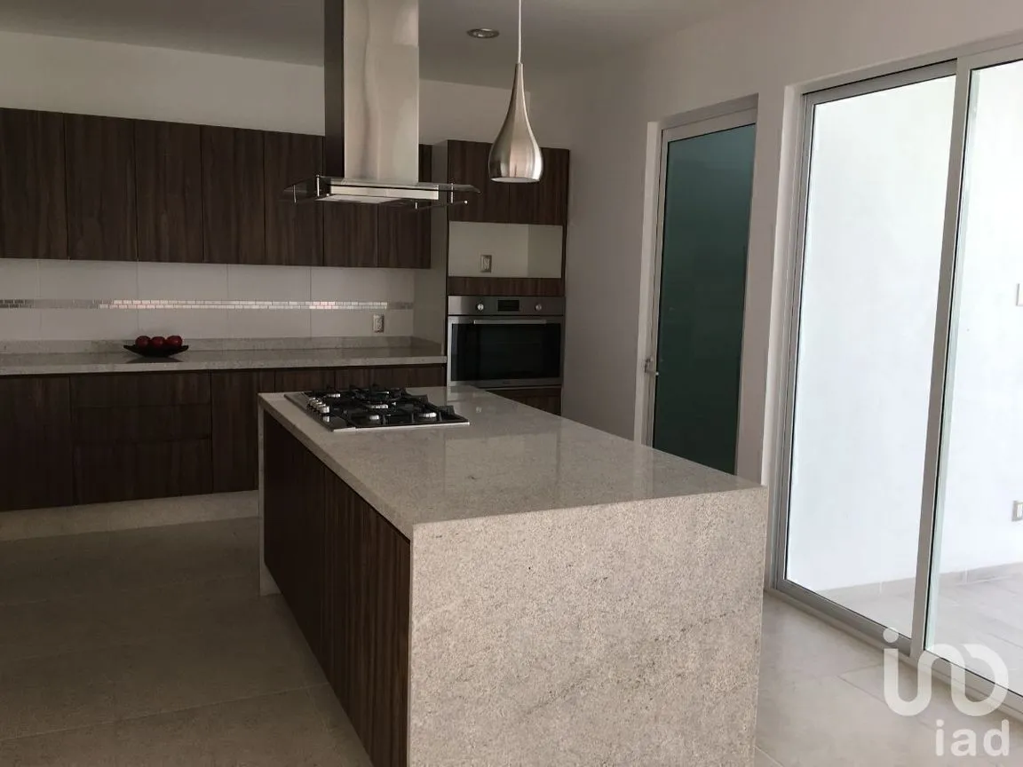 Casa en Venta en Lomas de Juriquilla, Querétaro, Querétaro | NEX-228085 | iad México | Foto 11 de 20