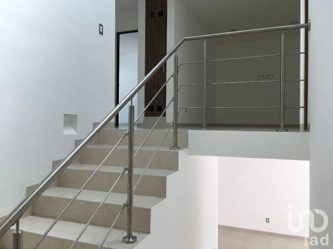 Casa en Venta en Lomas de Juriquilla, Querétaro, Querétaro | NEX-228085 | iad México | Foto 15 de 20