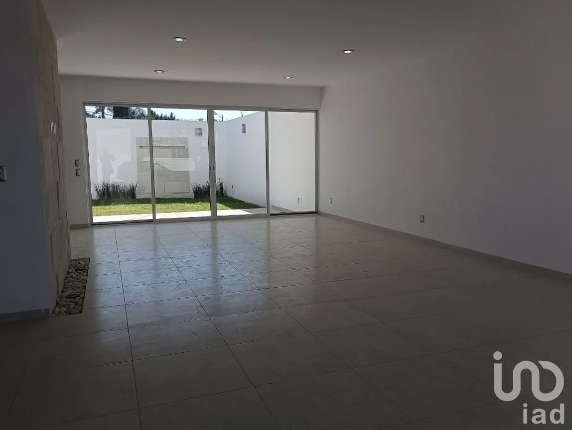 Casa en Venta en Lomas de Juriquilla, Querétaro, Querétaro | NEX-228085 | iad México | Foto 19 de 20