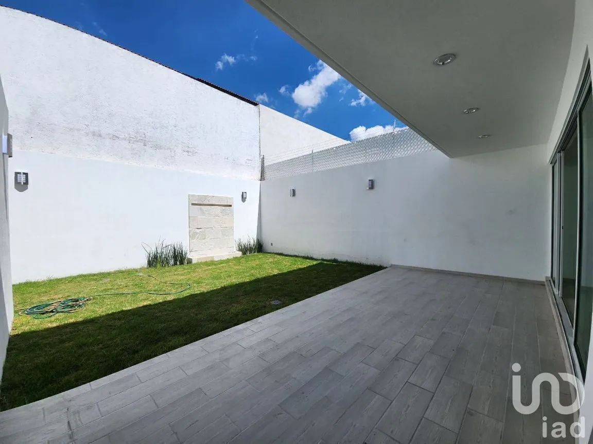 Casa en Venta en Lomas de Juriquilla, Querétaro, Querétaro | NEX-228085 | iad México | Foto 3 de 20