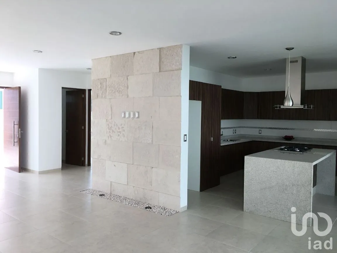 Casa en Venta en Lomas de Juriquilla, Querétaro, Querétaro | NEX-228085 | iad México | Foto 4 de 20