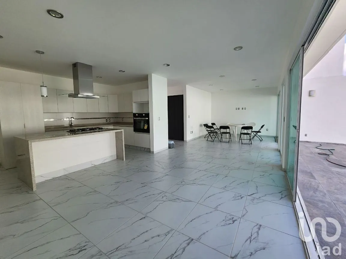 Casa en Venta en Lomas de Juriquilla, Querétaro, Querétaro | NEX-228087 | iad México | Foto 2 de 23