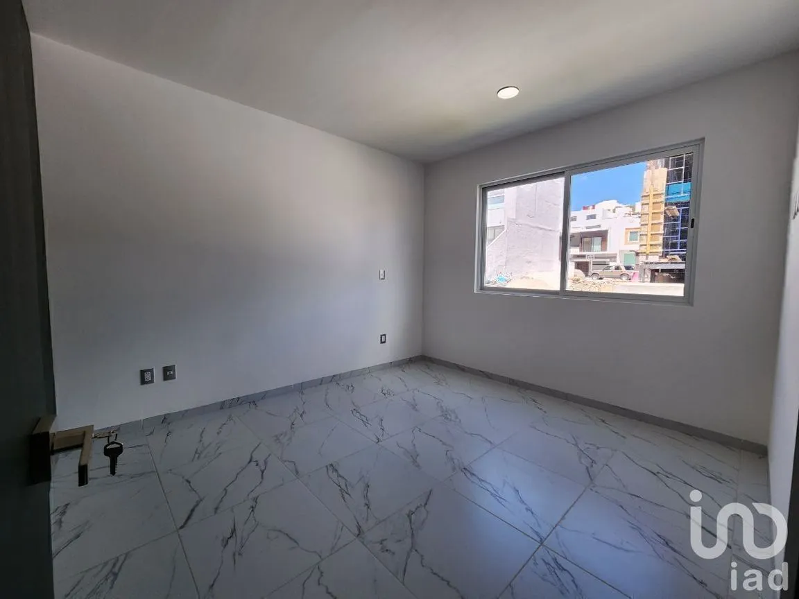 Casa en Venta en Lomas de Juriquilla, Querétaro, Querétaro | NEX-228087 | iad México | Foto 11 de 23