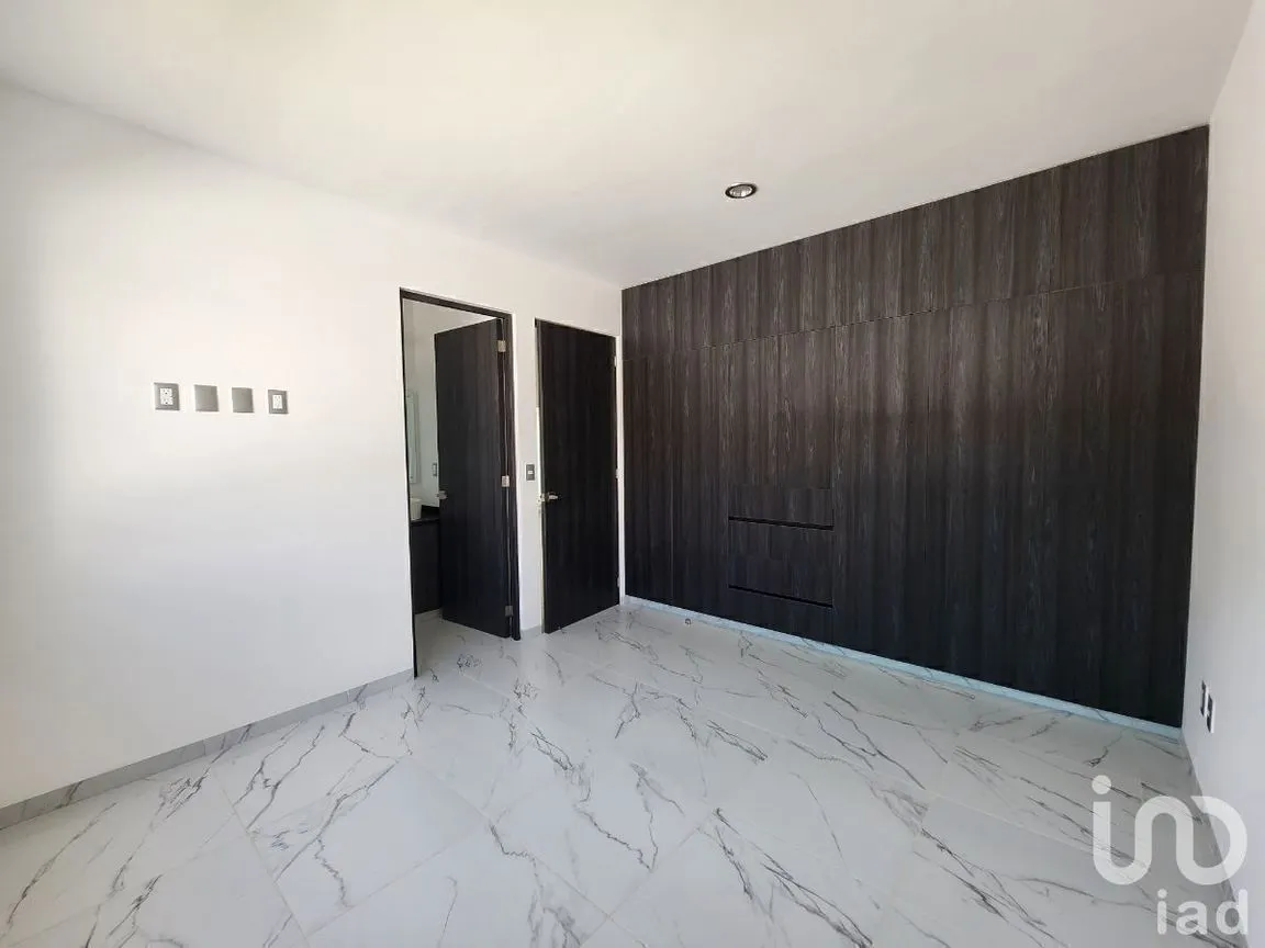 Casa en Venta en Lomas de Juriquilla, Querétaro, Querétaro | NEX-228087 | iad México | Foto 12 de 23