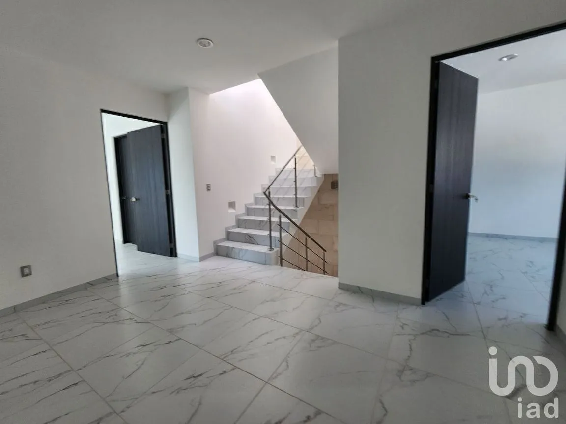 Casa en Venta en Lomas de Juriquilla, Querétaro, Querétaro | NEX-228087 | iad México | Foto 14 de 23