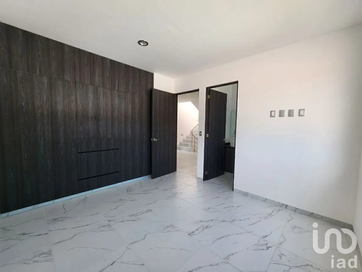 Casa en Venta en Lomas de Juriquilla, Querétaro, Querétaro | NEX-228087 | iad México | Foto 15 de 23