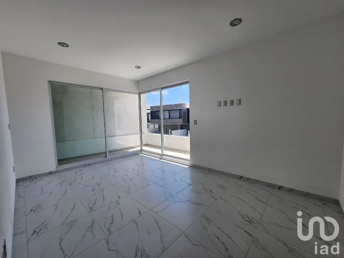Casa en Venta en Lomas de Juriquilla, Querétaro, Querétaro | NEX-228087 | iad México | Foto 16 de 23