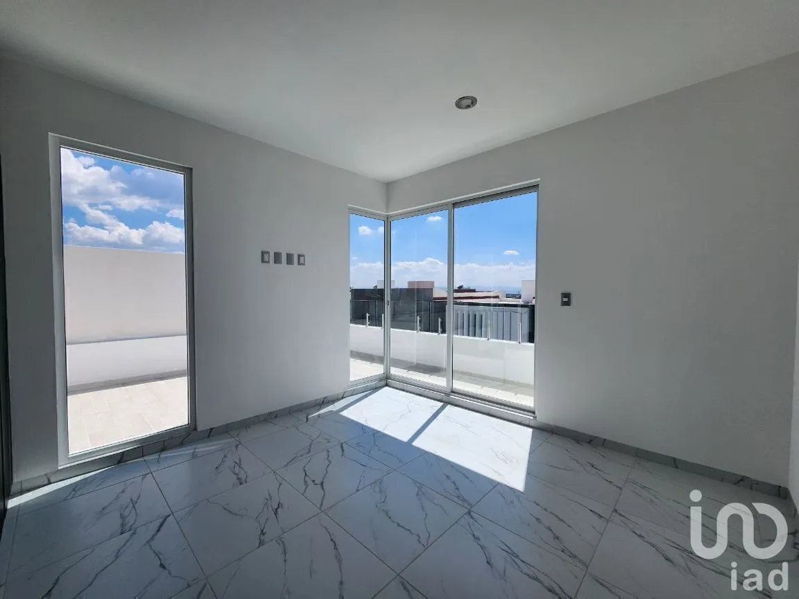 Casa en Venta en Lomas de Juriquilla, Querétaro, Querétaro | NEX-228087 | iad México | Foto 18 de 23