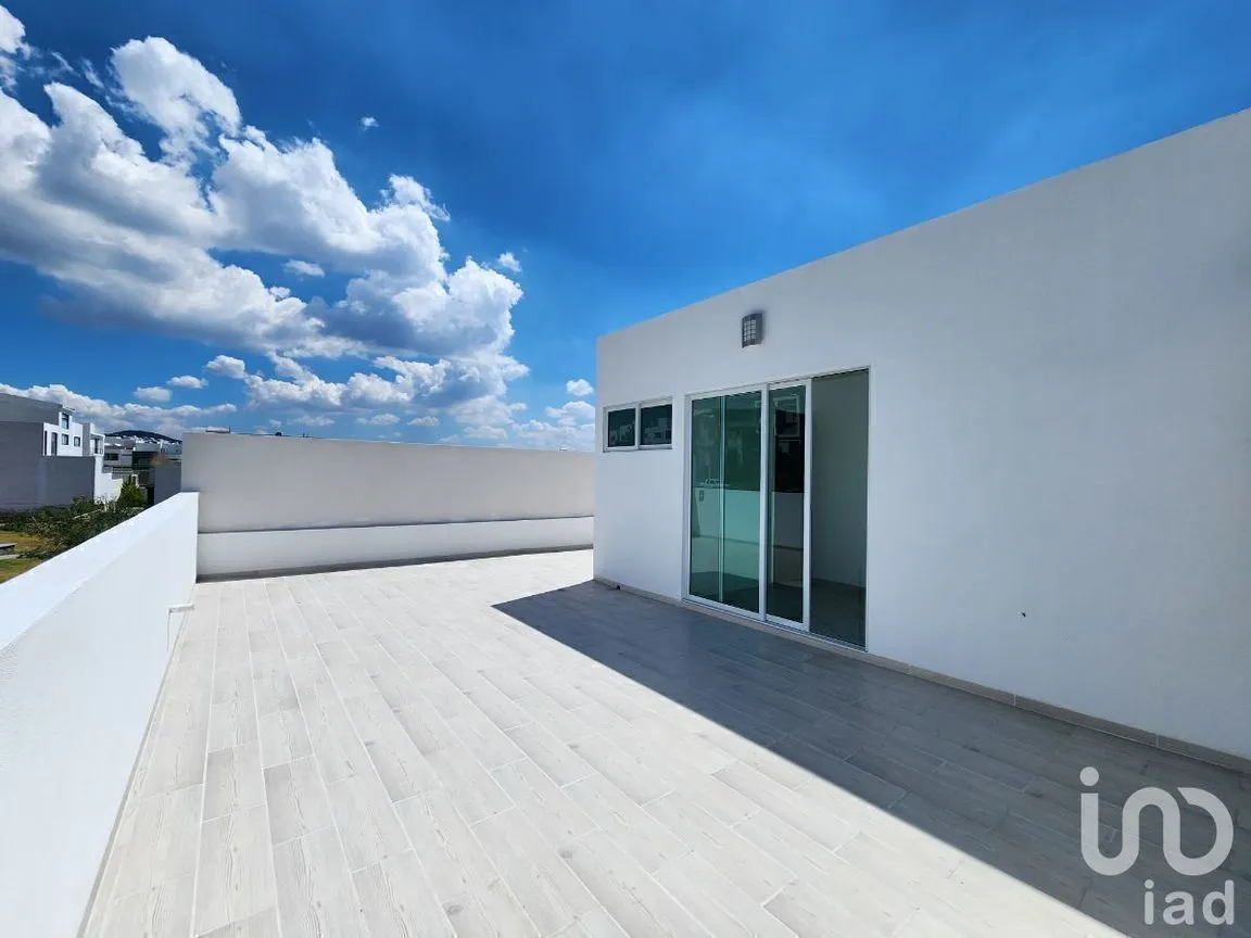 Casa en Venta en Lomas de Juriquilla, Querétaro, Querétaro | NEX-228087 | iad México | Foto 19 de 23