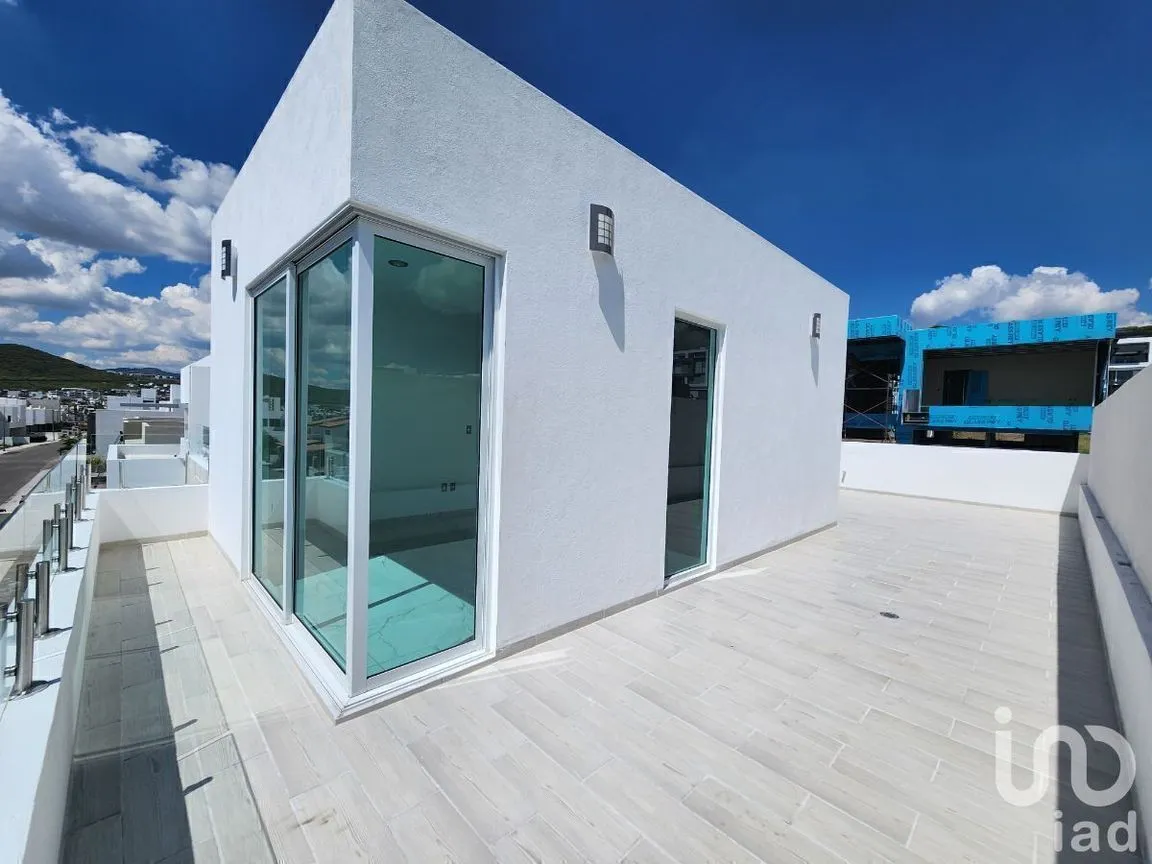 Casa en Venta en Lomas de Juriquilla, Querétaro, Querétaro | NEX-228087 | iad México | Foto 20 de 23